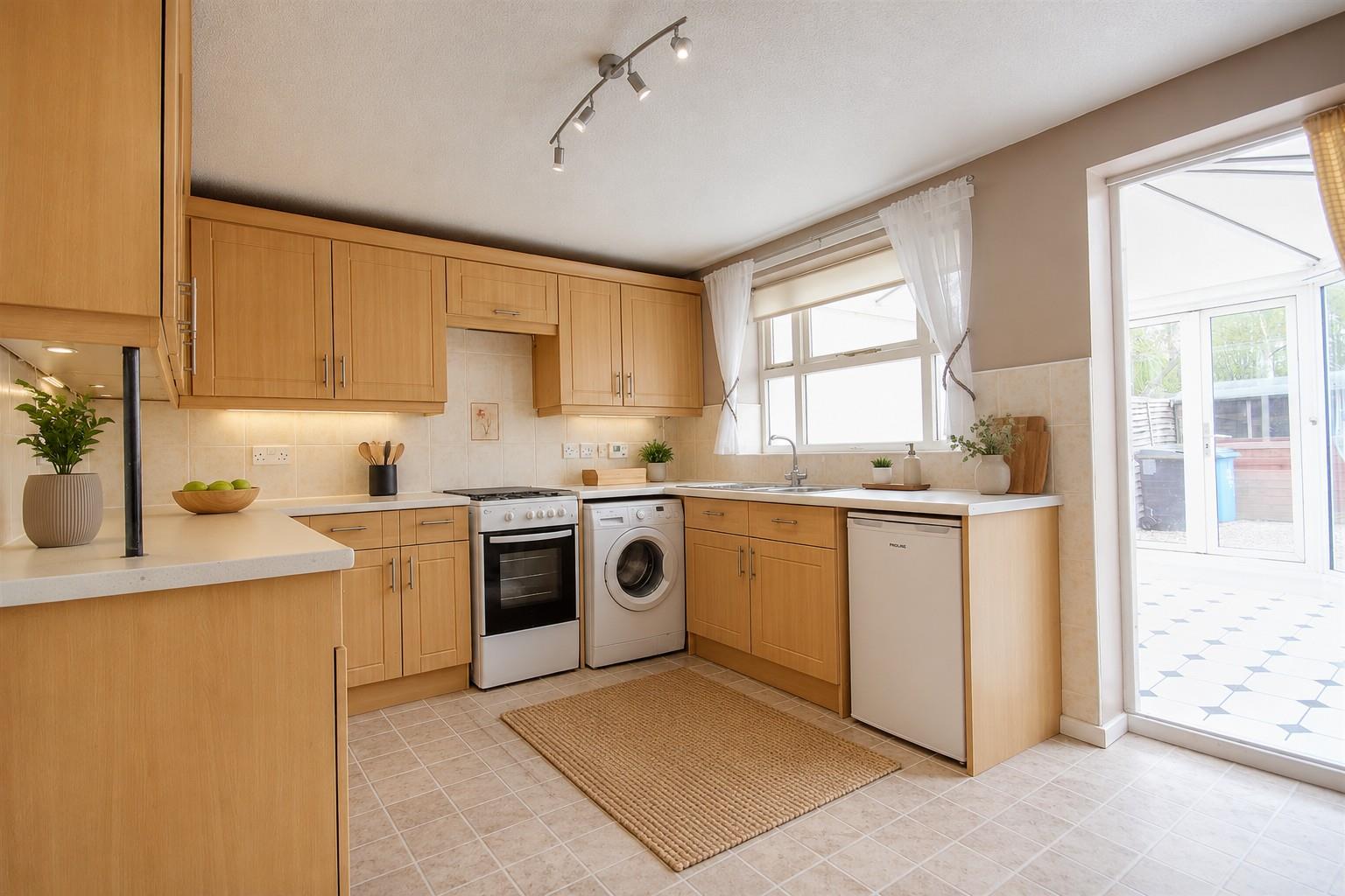 Swallowfield Drive, Hull